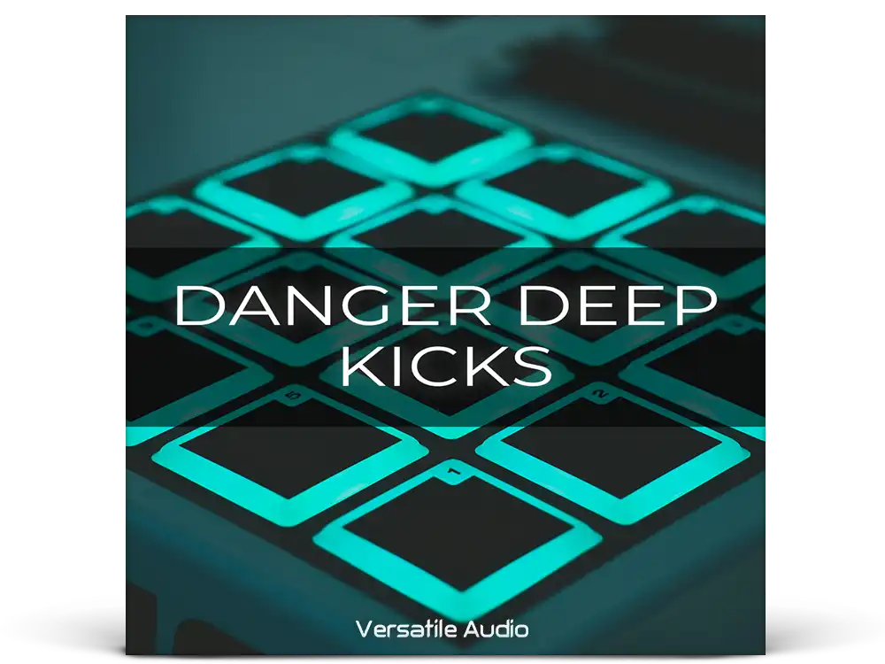 Danger Deep Kicks