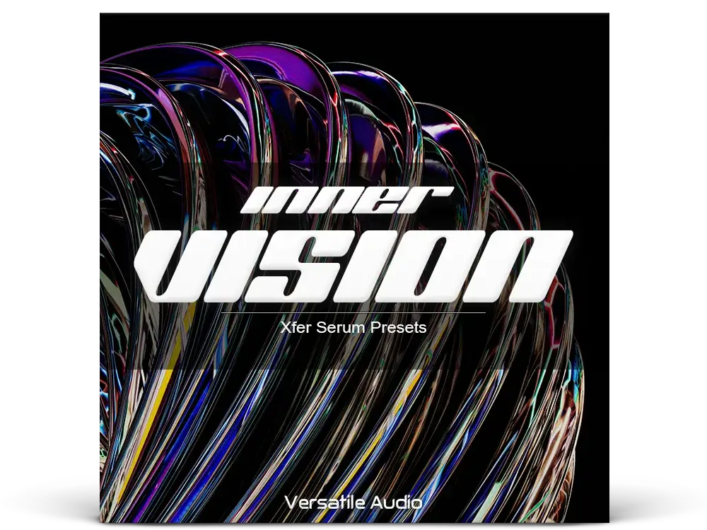 Inner Vision - Serum 2 Presets