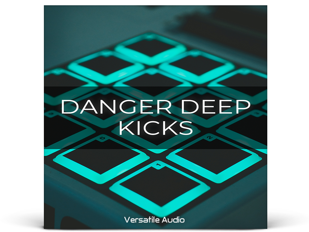 Danger Deep Kicks