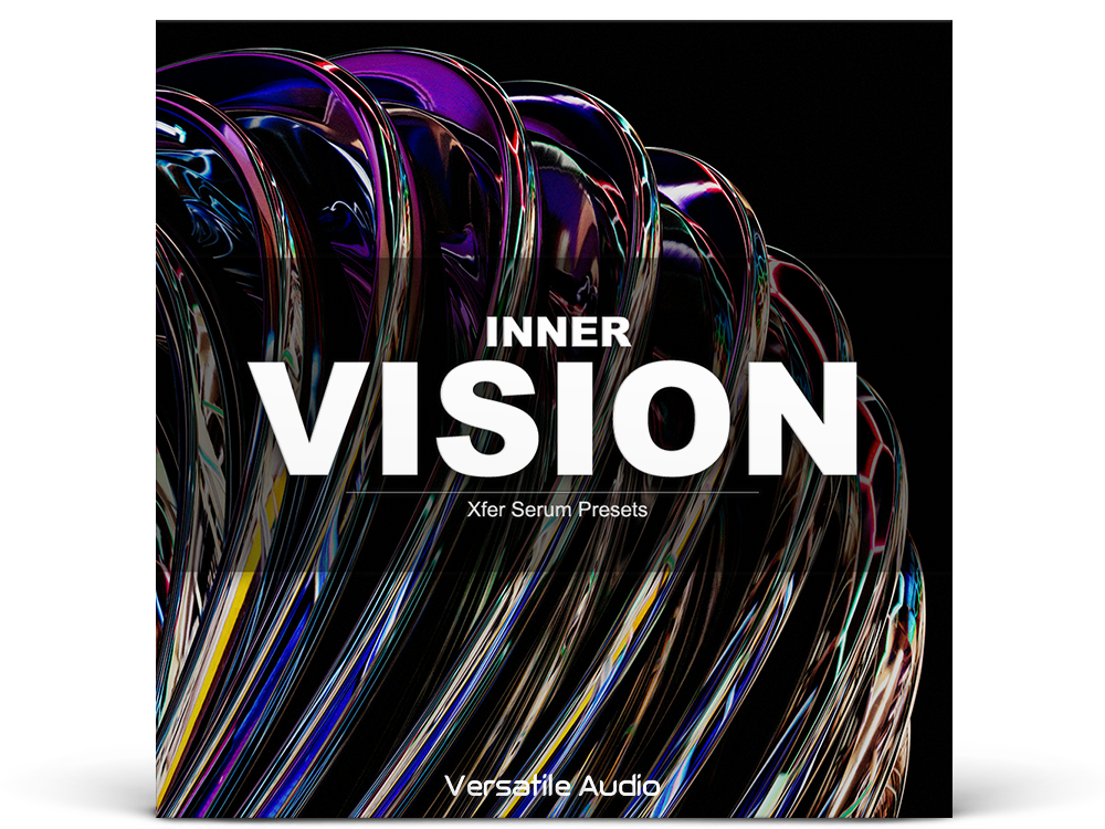 Inner Vision - Serum Presets