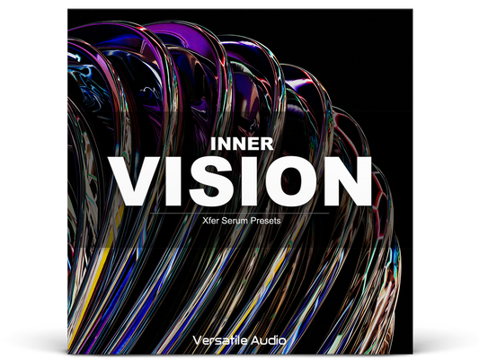 Inner Vision - Serum Presets