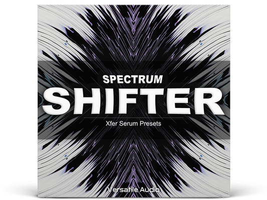 Spectrum Shifter