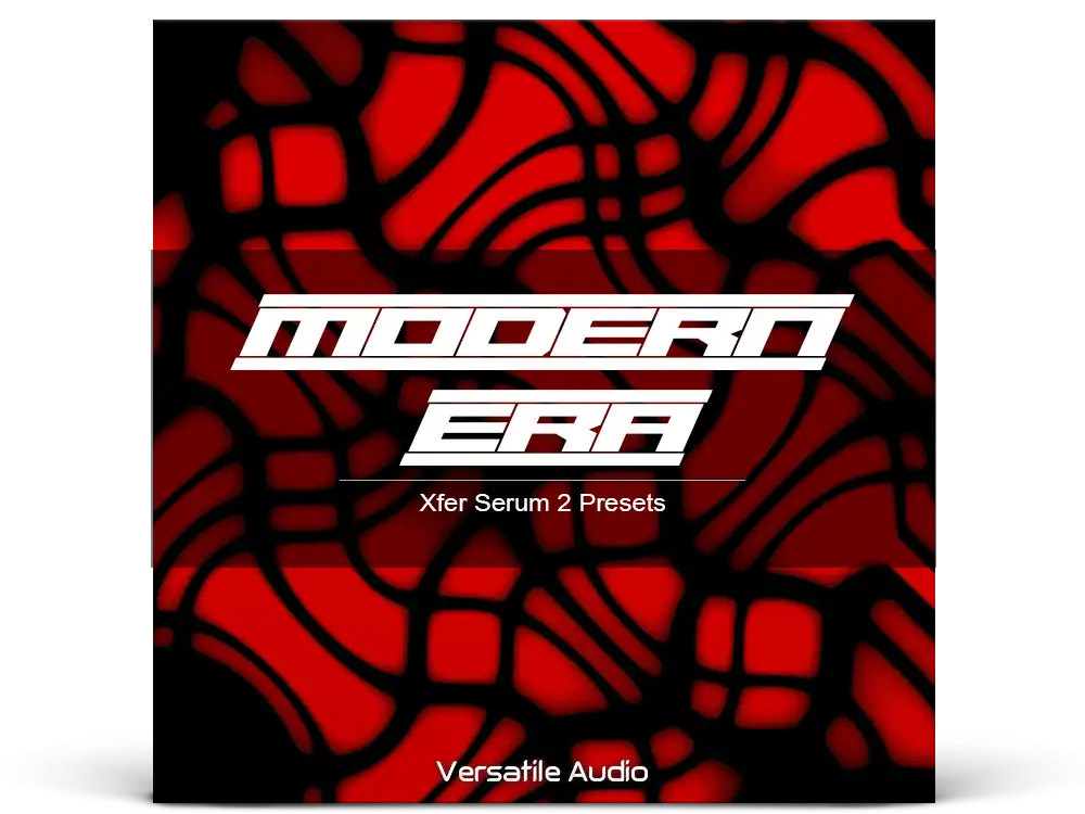 Modern Era - Serum 2 Presets