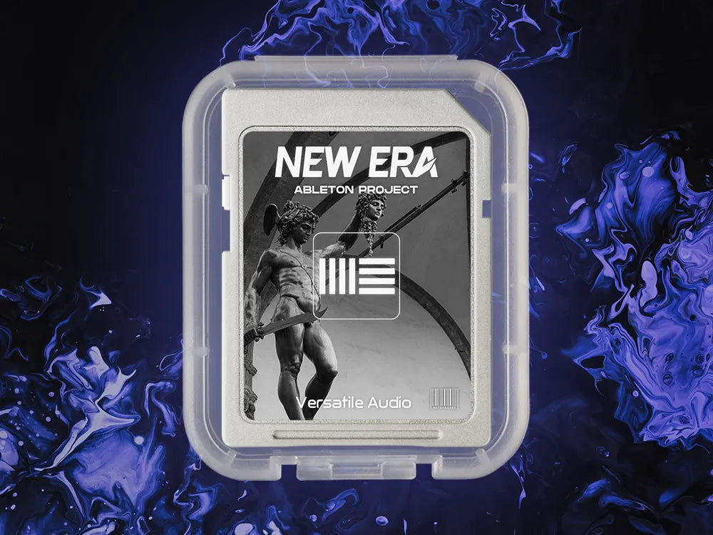 New Era - Ableton Template