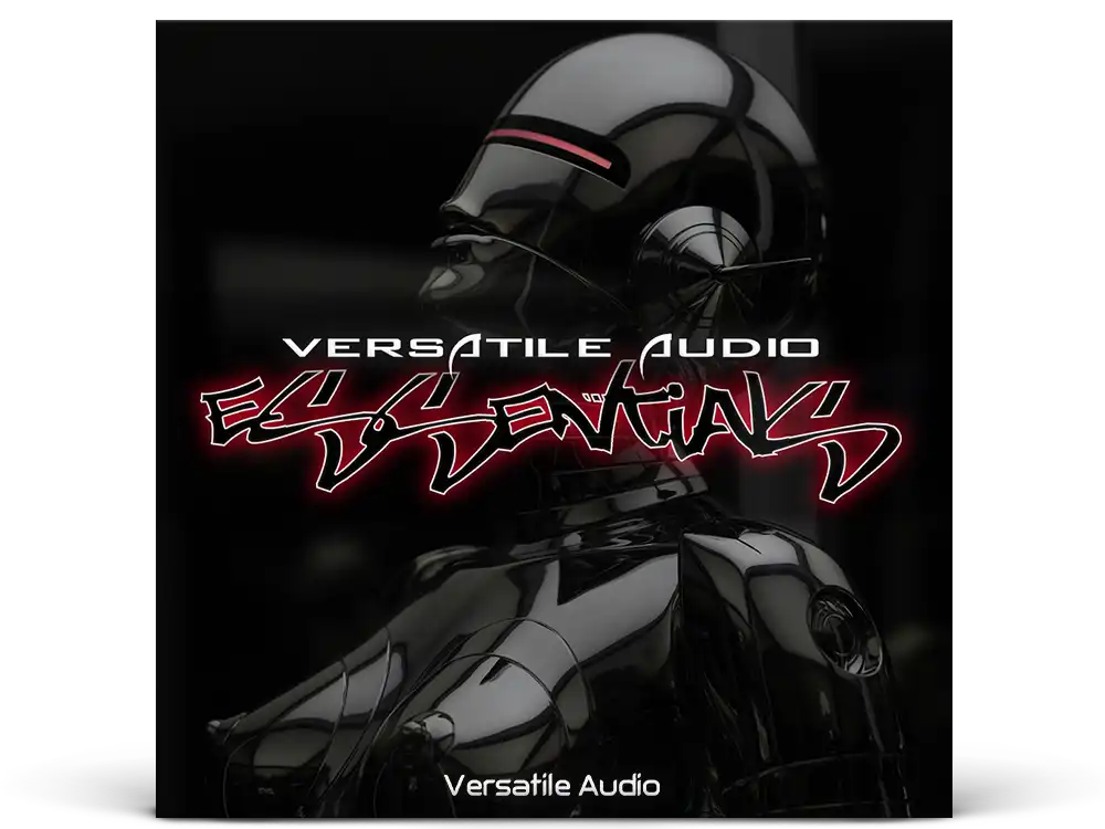 Versatile Essentials -  Free Pack